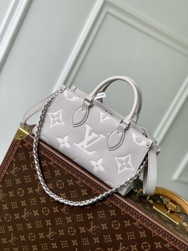 LV Top Handle Bags